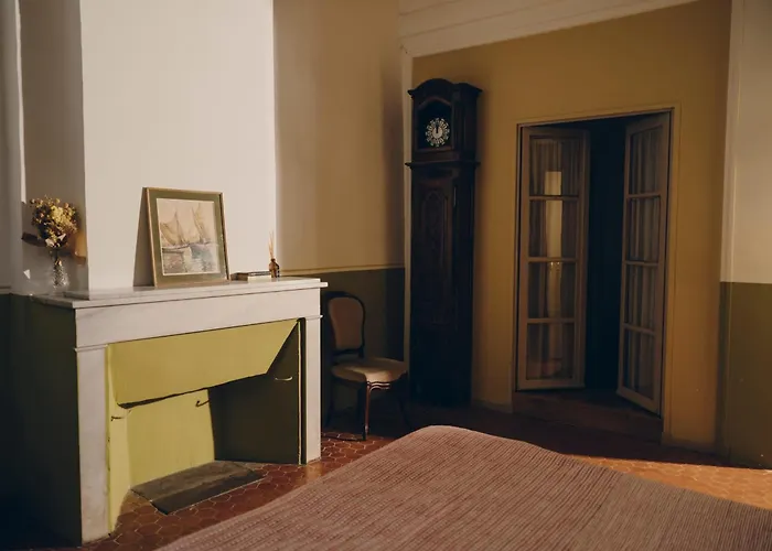 La Maison D\'Odette