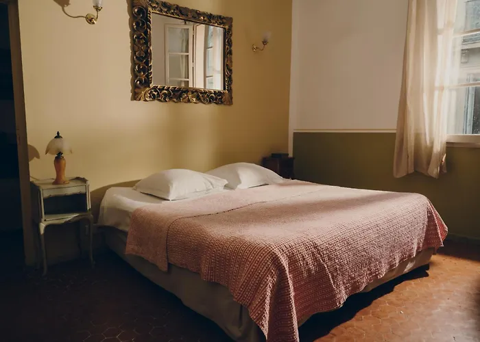 La Maison D\'Odette