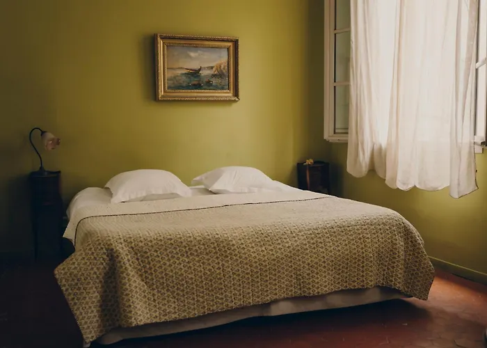 La Maison D\'Odette