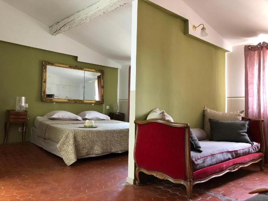 La Maison D'odette