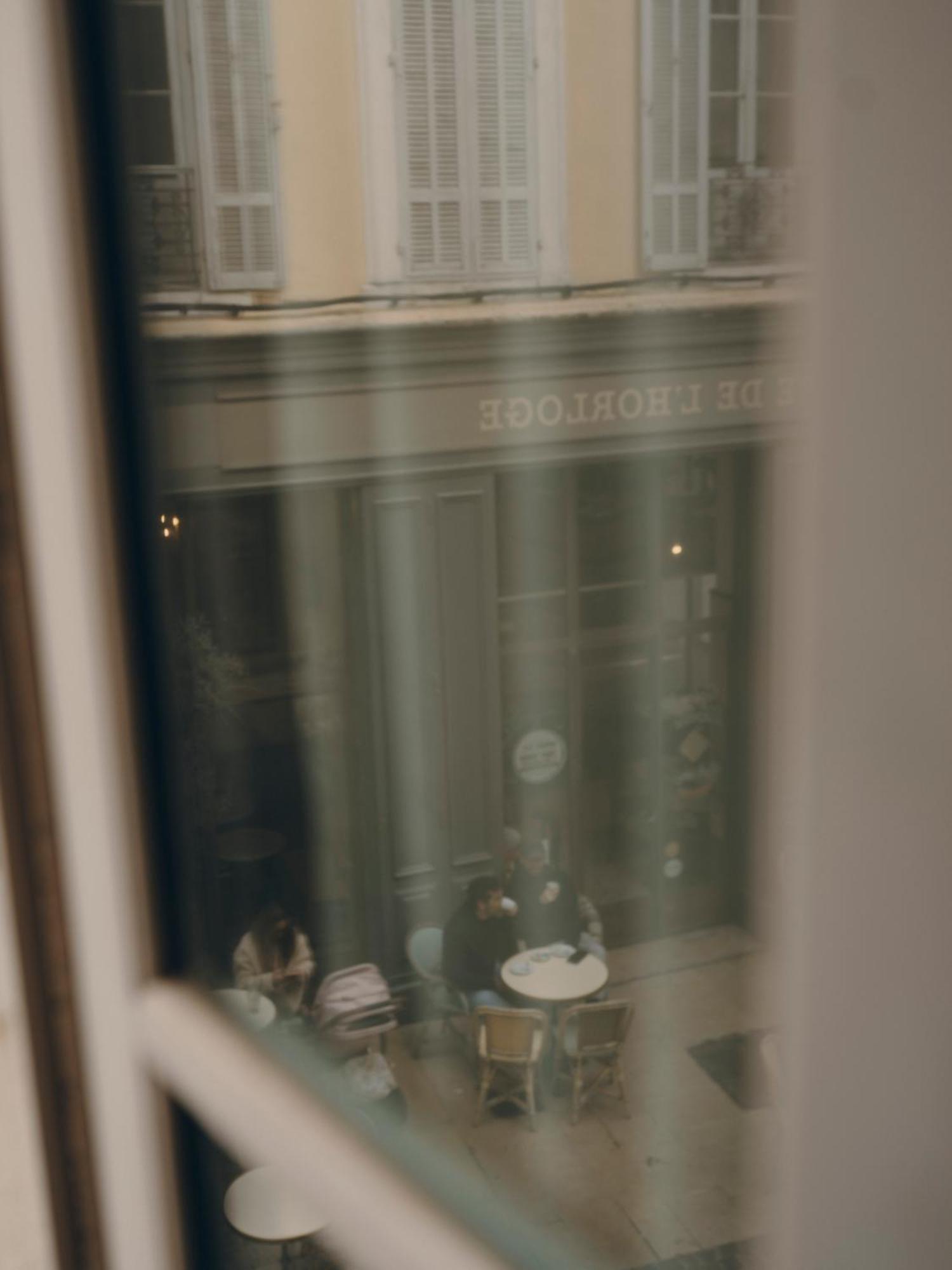 La Maison D'odette *