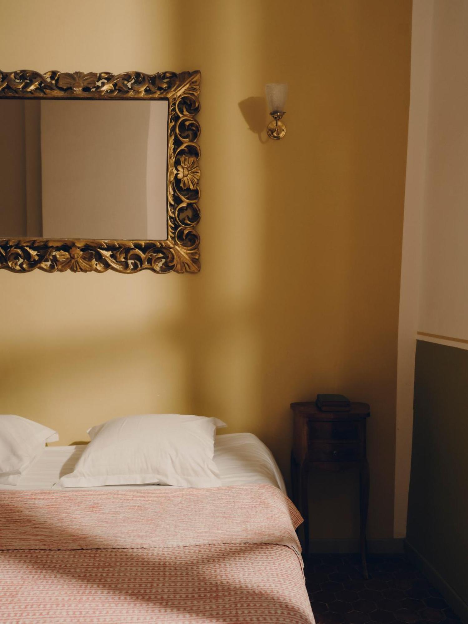 La Maison D'odette