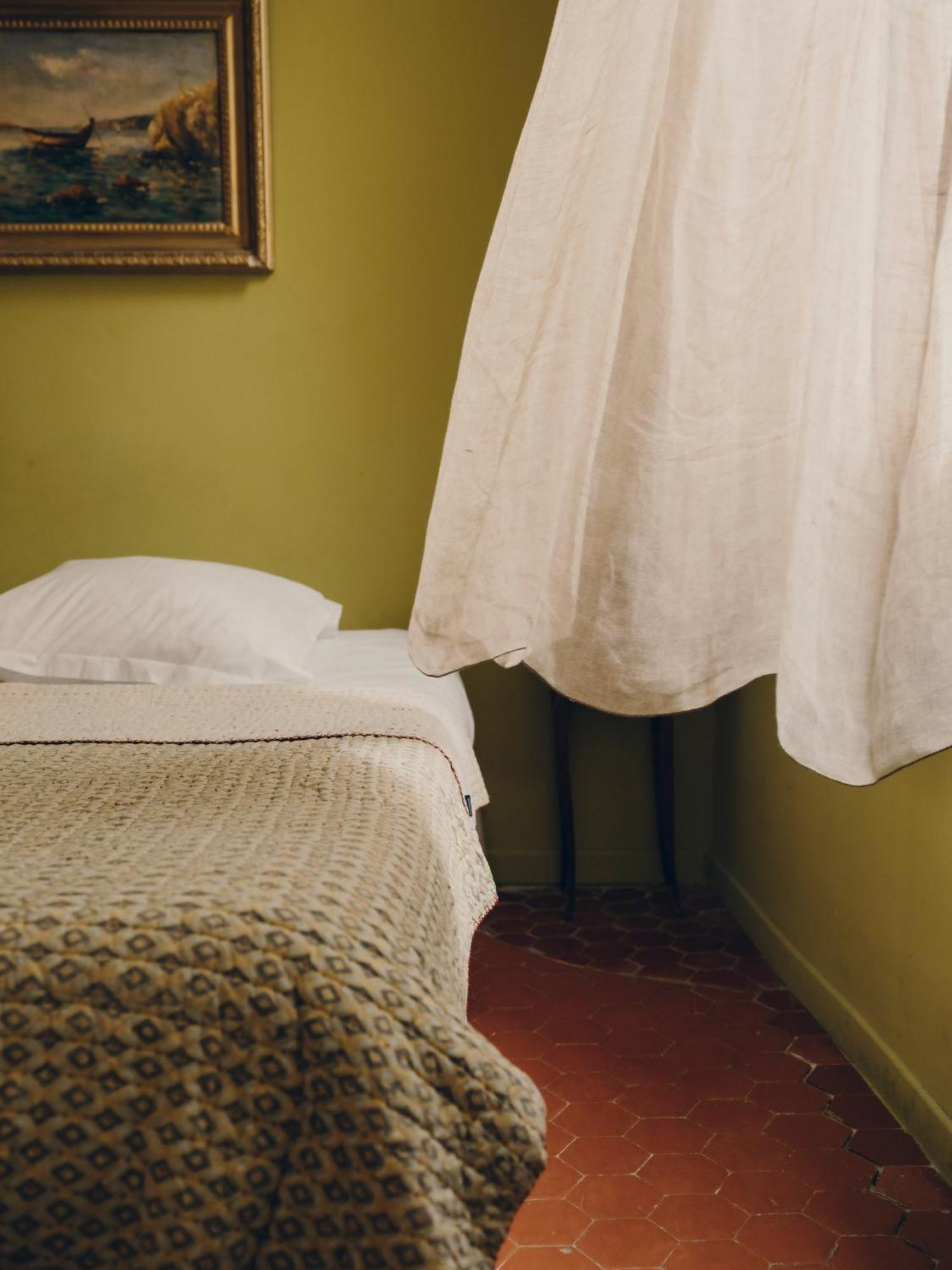 La Maison D'odette Apartment