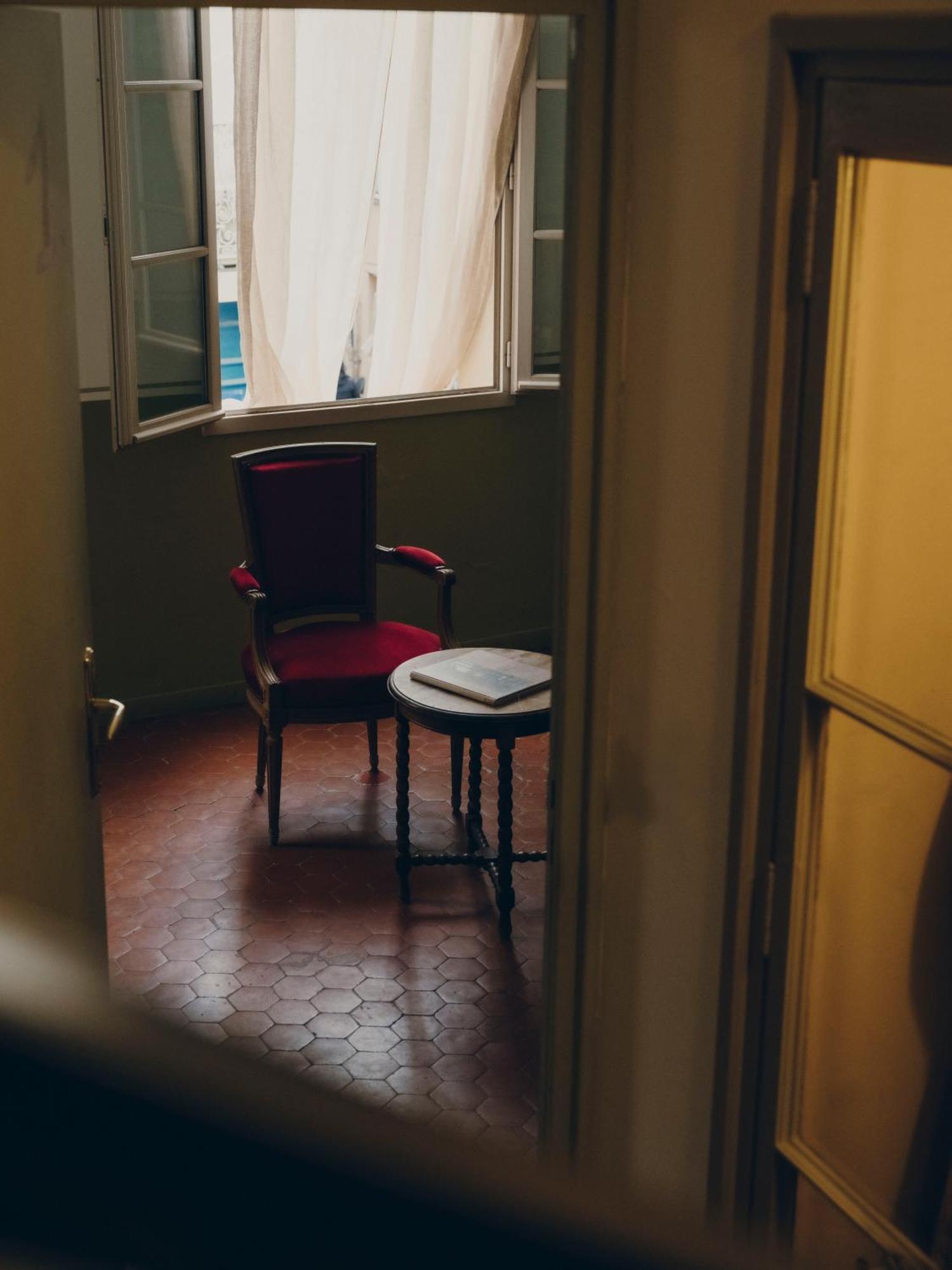 La Maison D'odette La Ciotat