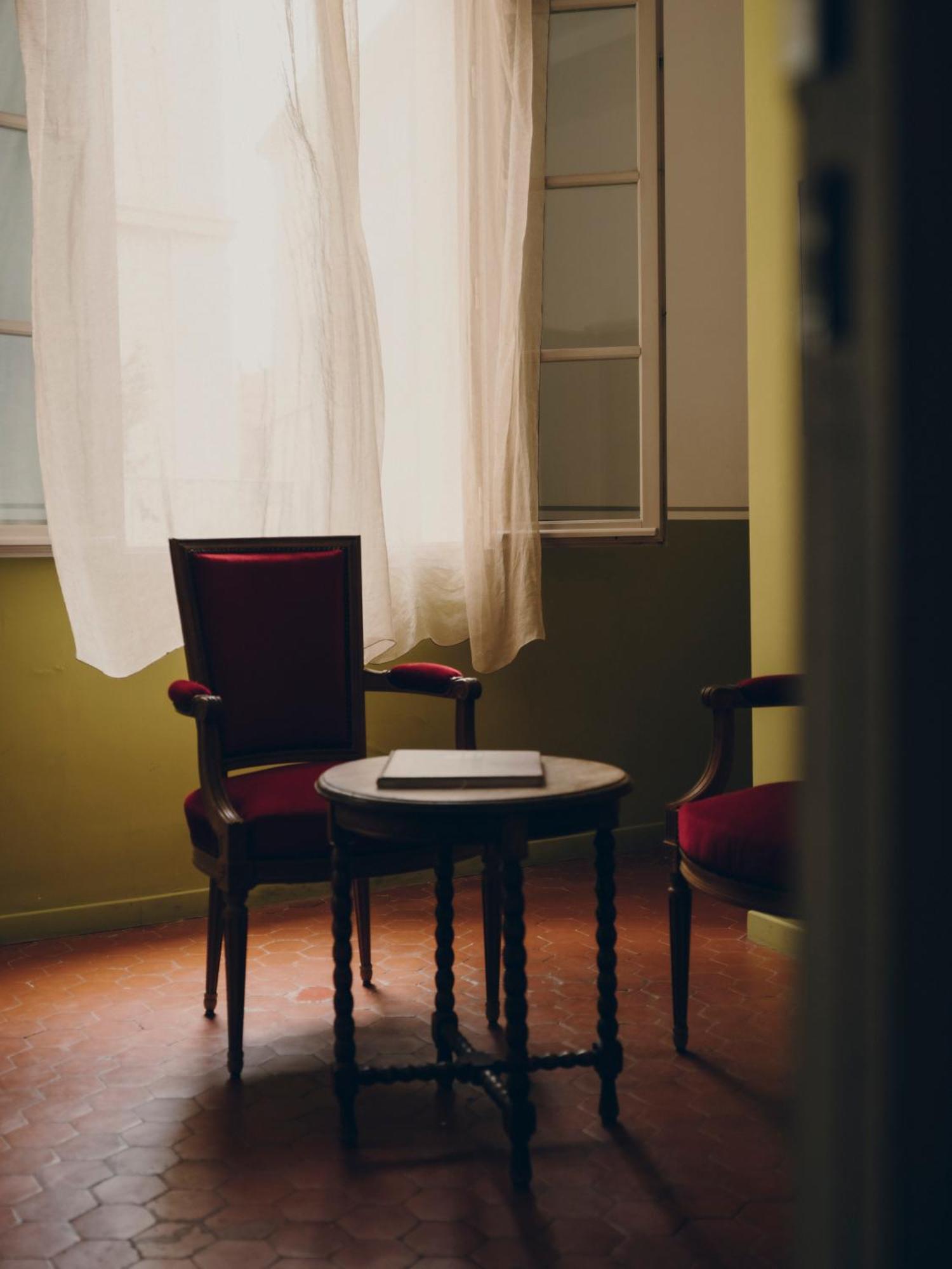 La Maison D'odette