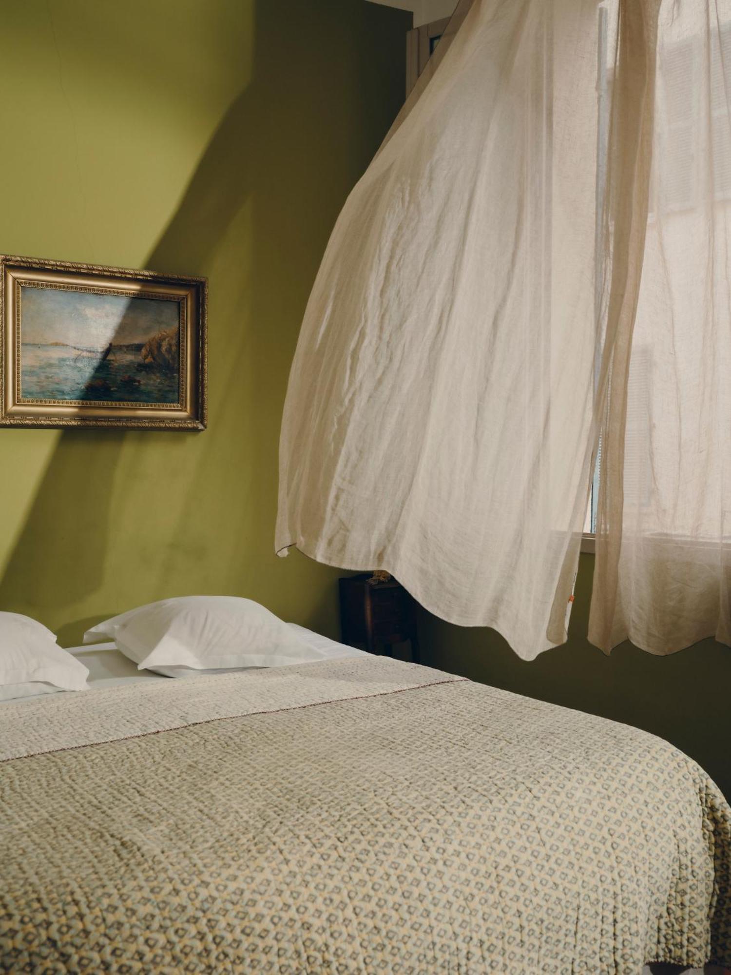 La Maison D'odette Apartment