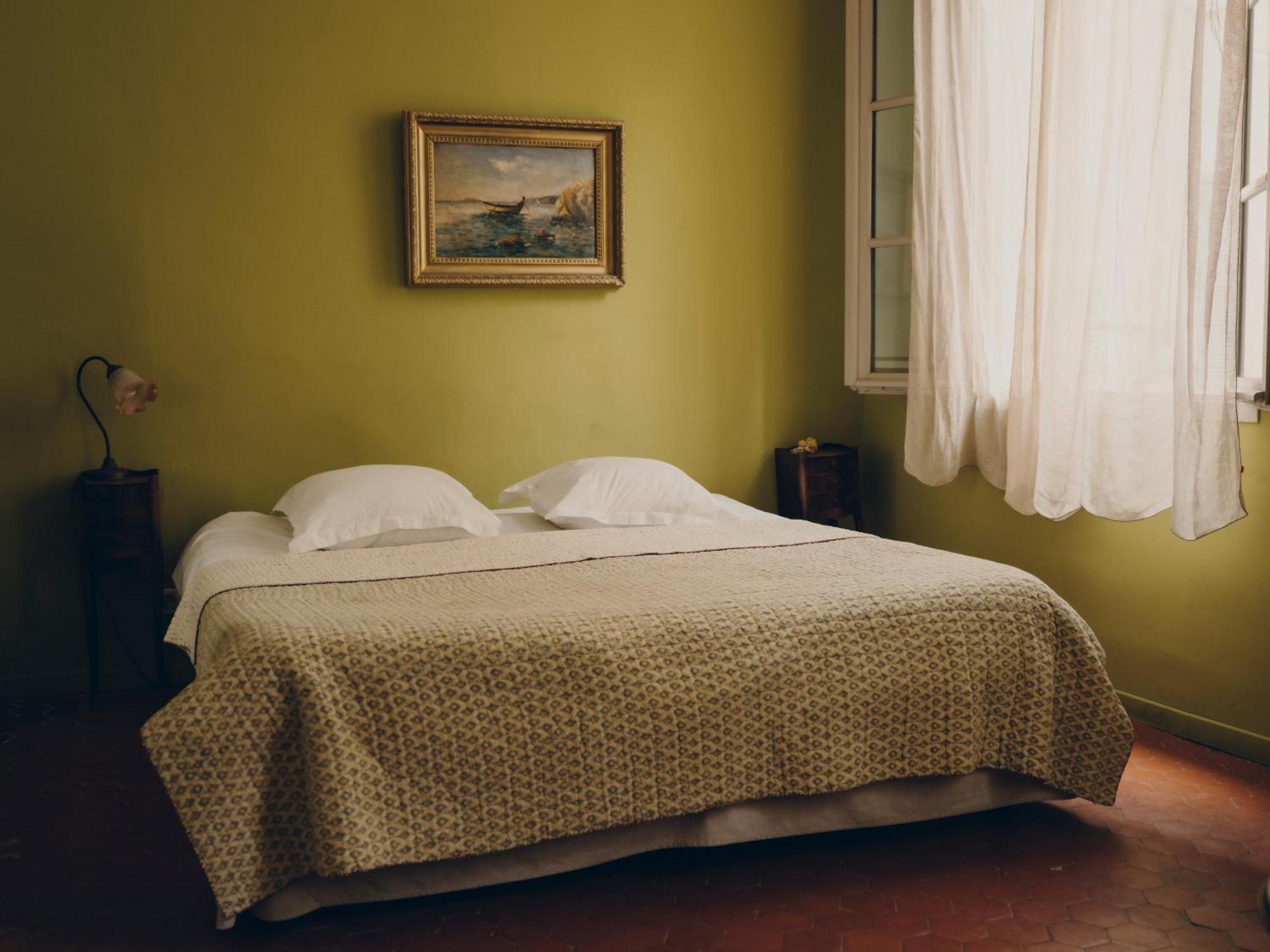 Apartment La Maison D'odette La Ciotat