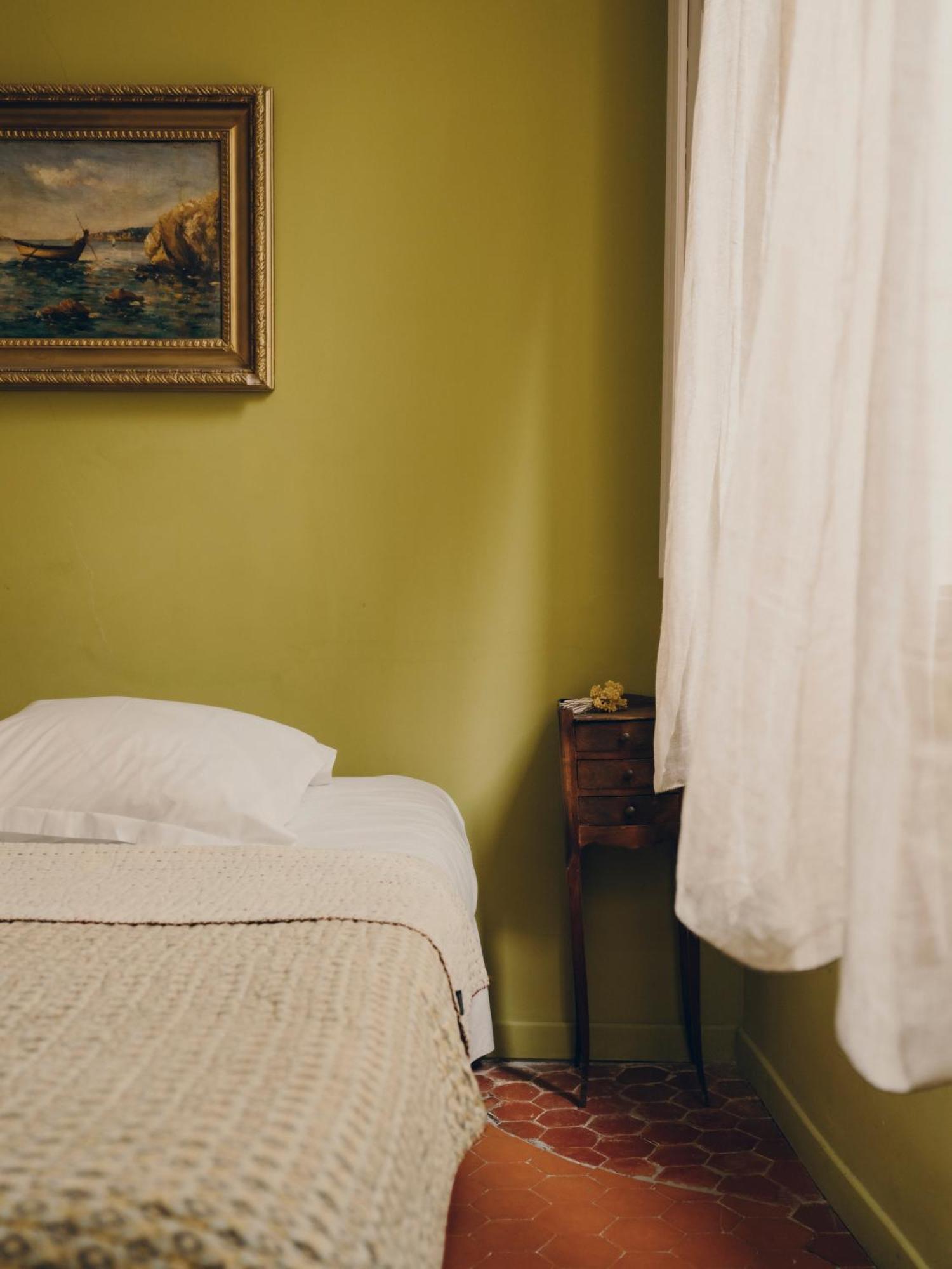 La Maison D'odette *