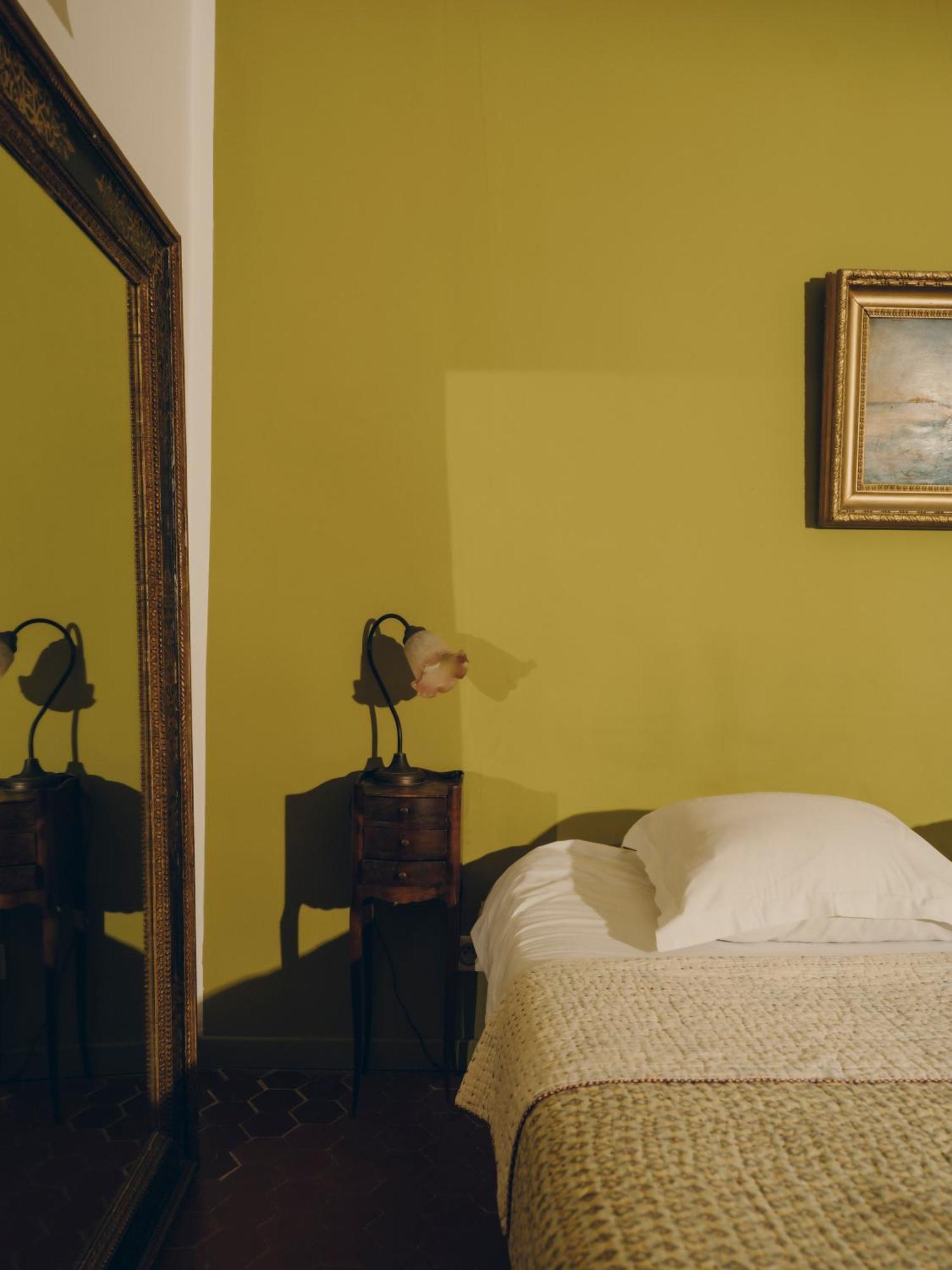 La Maison D'odette