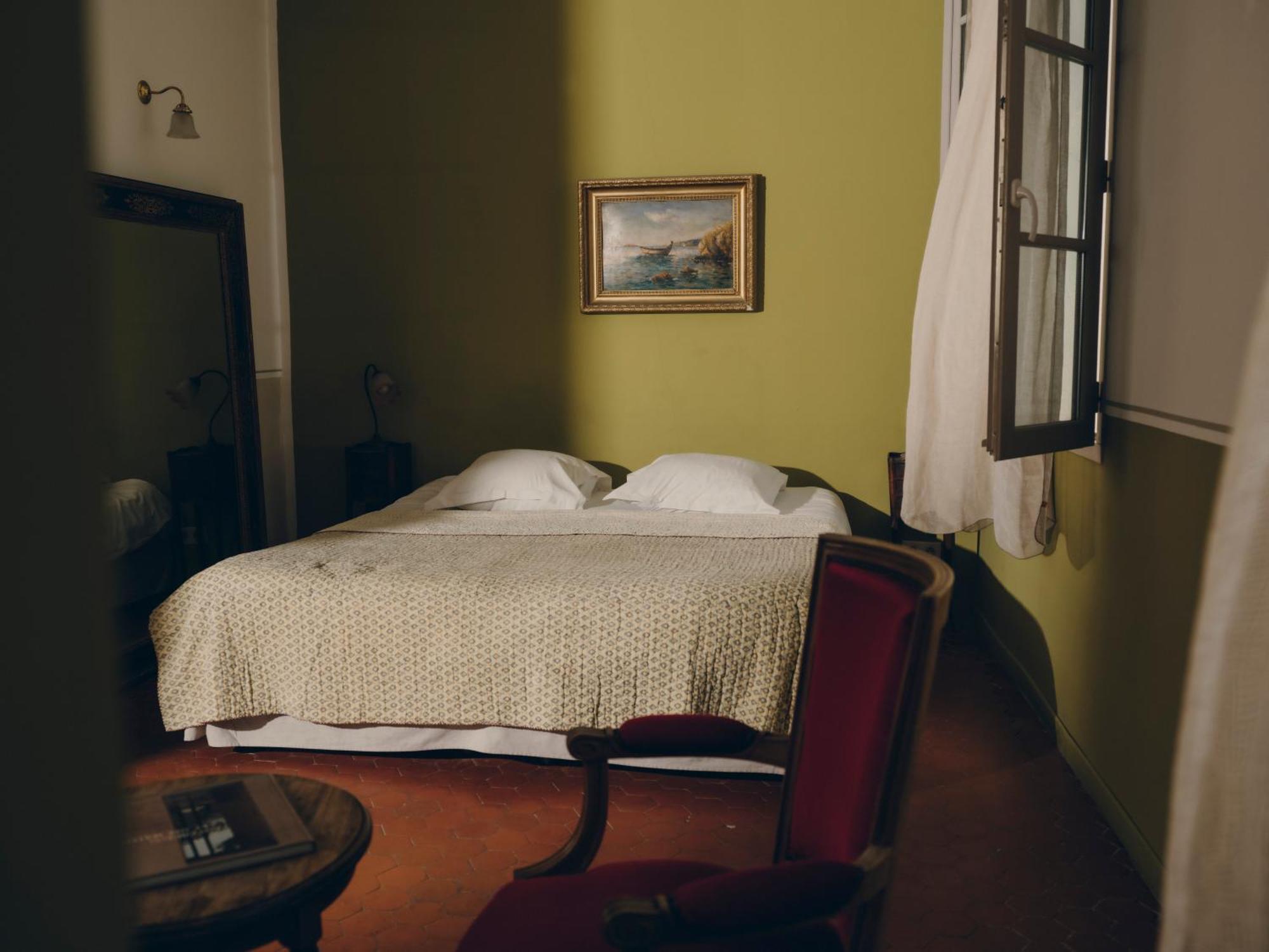 Apartment La Maison D'odette