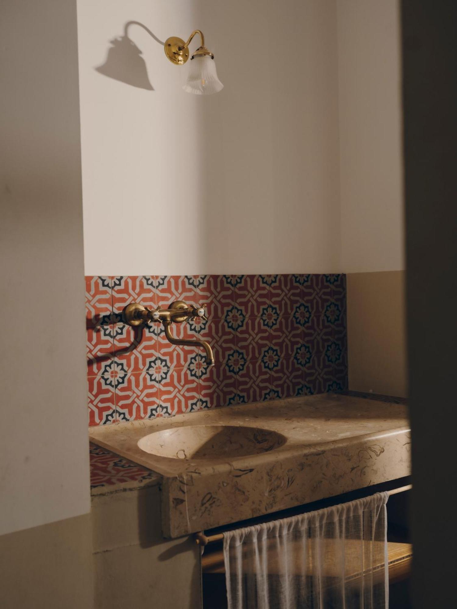 Apartment La Maison D'odette La Ciotat