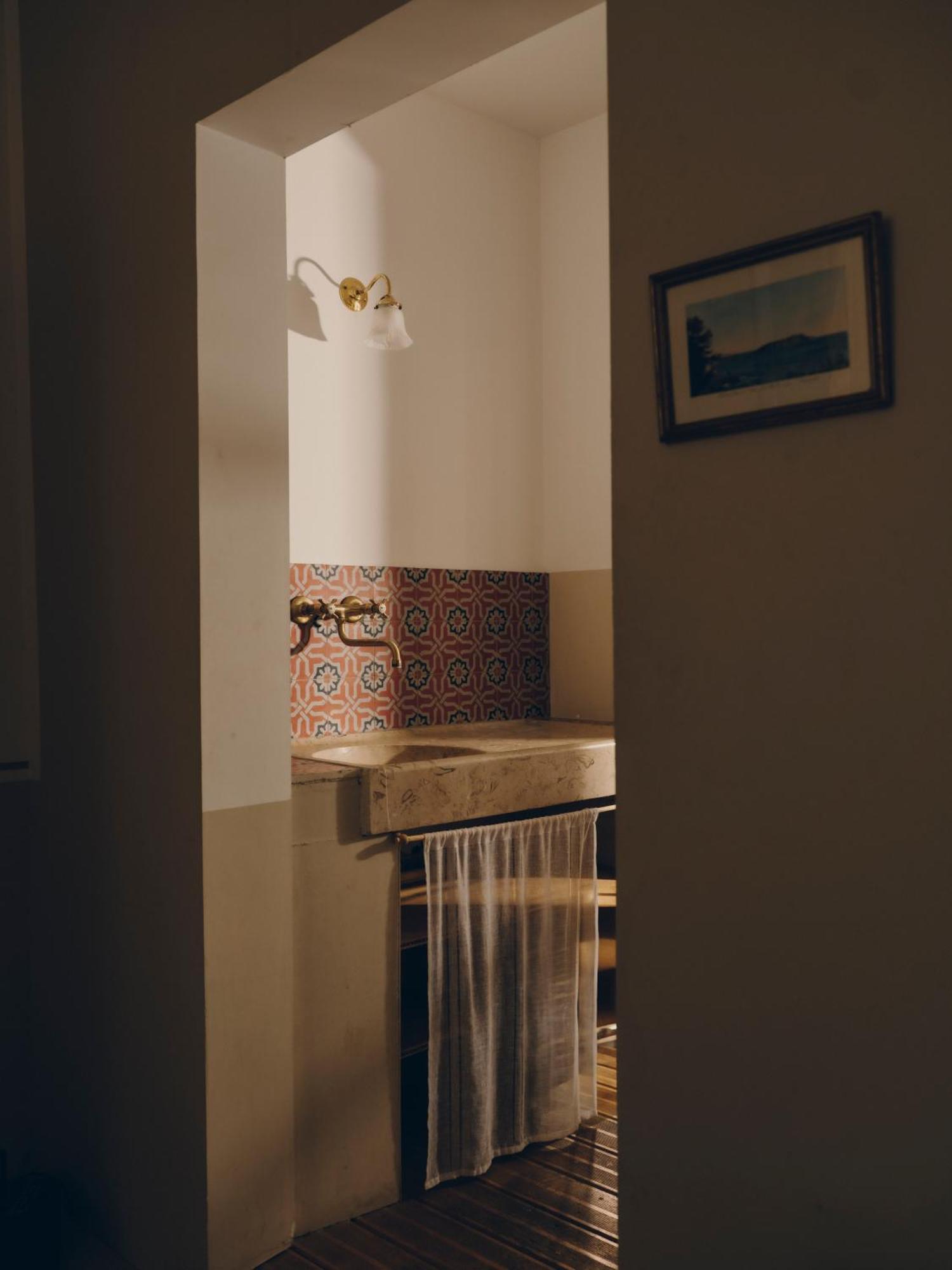 La Maison D'odette * La Ciotat