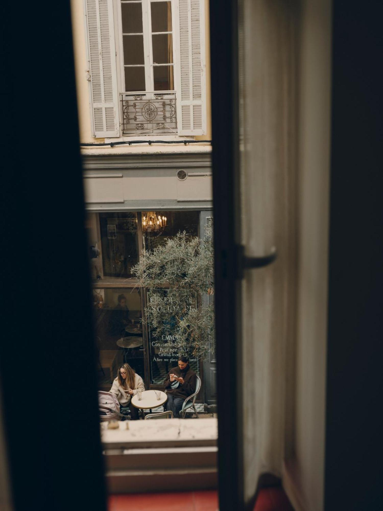 Appartamento La Maison D'odette La Ciotat