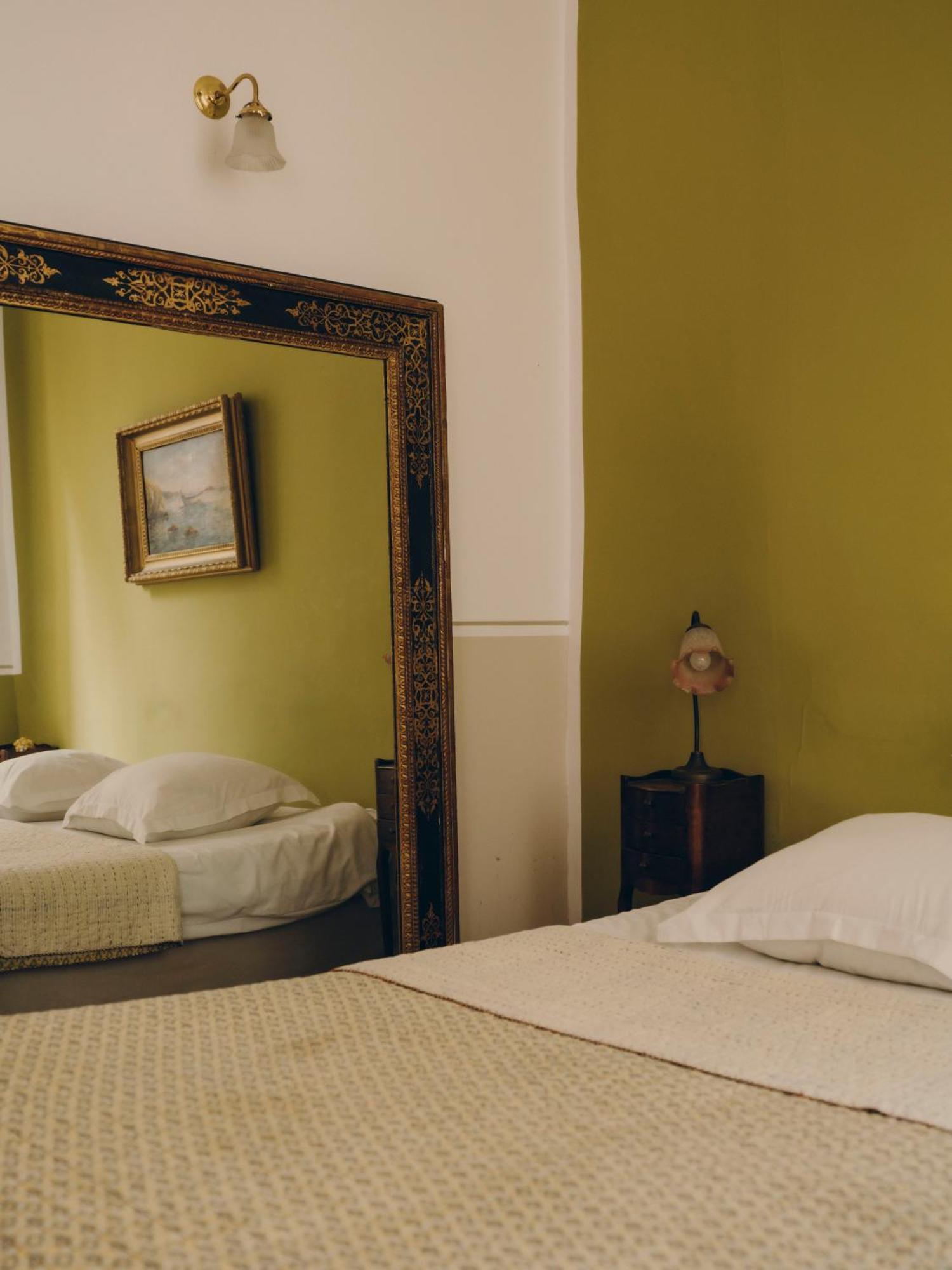 La Maison D'odette * La Ciotat