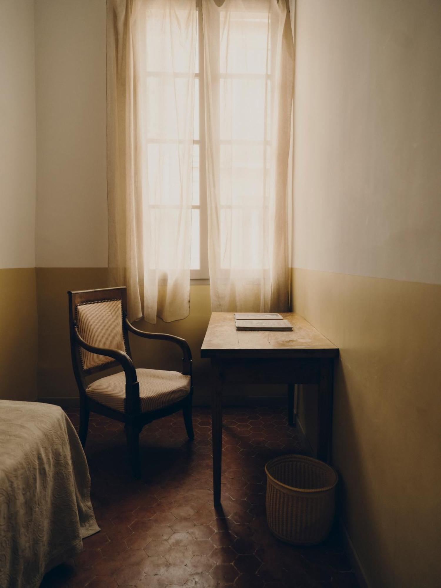 Appartement La Maison D'odette *