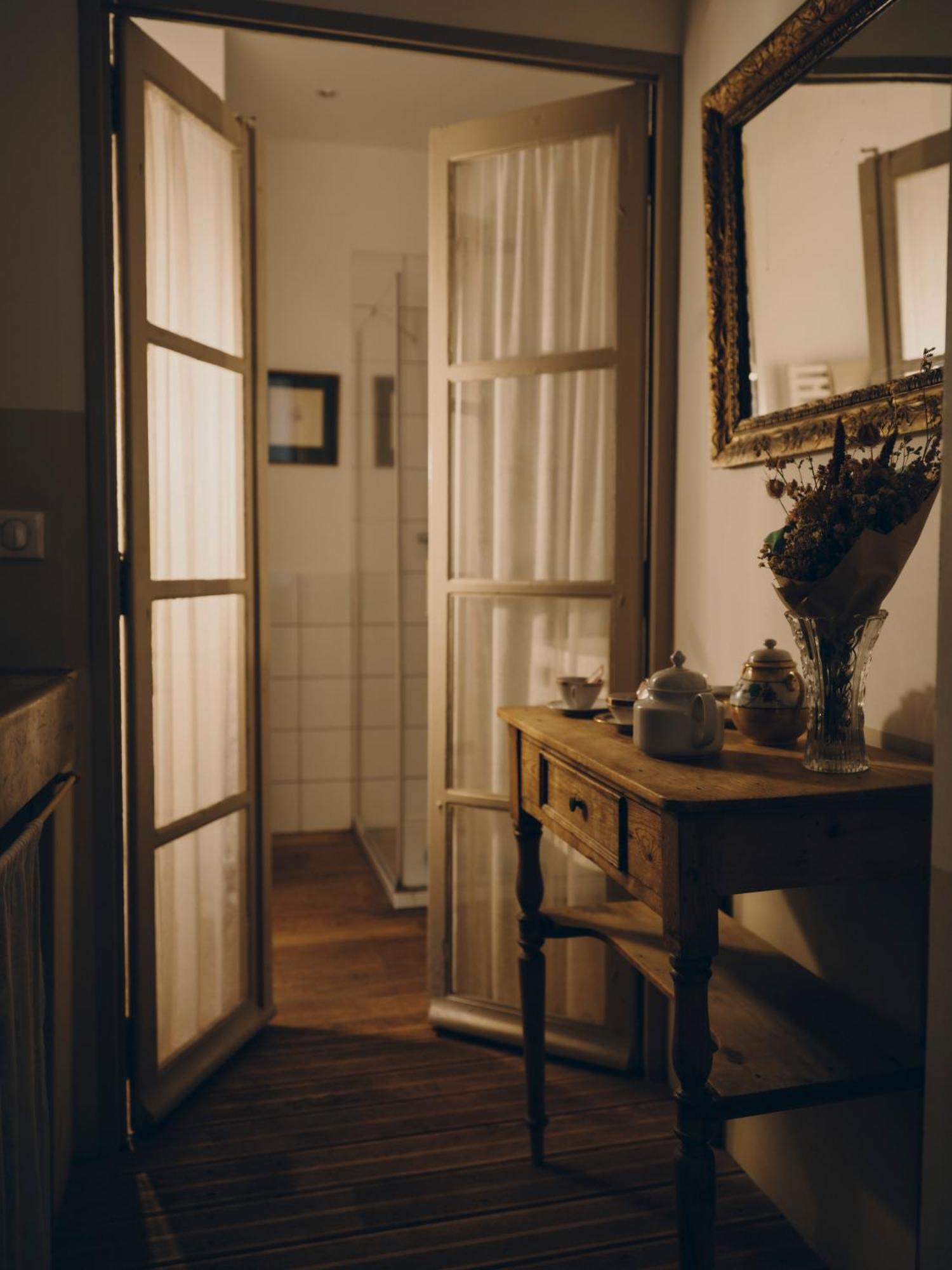 La Maison D'odette * La Ciotat