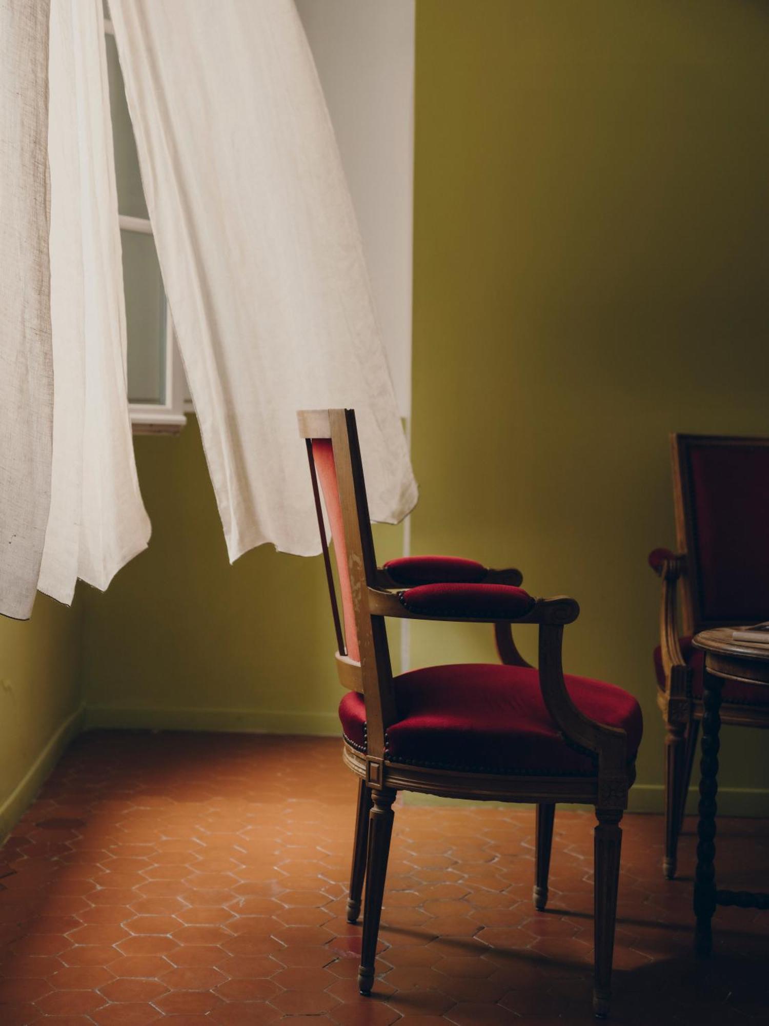 La Maison D'odette Appartement La Ciotat